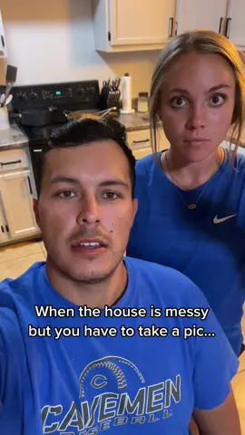 “That’s my best angle anyway” 📸 #married #husbandwife #relatable #fyp #pov #marriedlife #couplethings #couplestiktok #messy