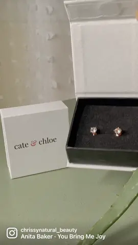 “And when you become a DIAMOND you'll understand why life had to put PRESSURE on you.”  💎: @cateandchloejewelry  If you’d like give @cateandchloejewelry a try be sure to save and use: Coupon code: CHRISTINE20 #fyp
