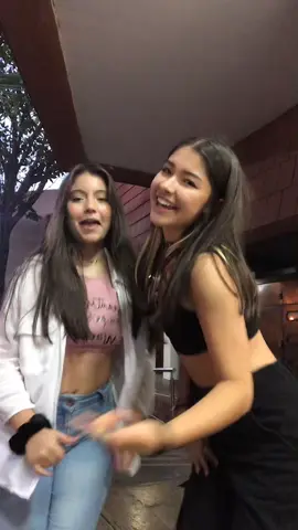 Puse a @granda257 a bailar 😈 #dance 