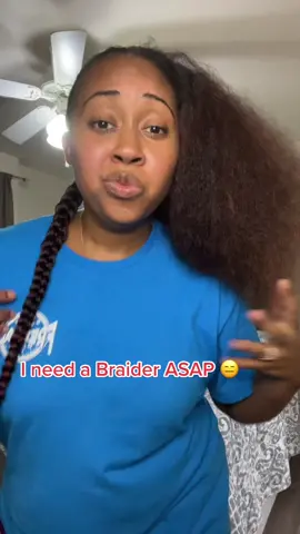 Help me find a Great Braider in Jacksonville FL Please @ them Below 👇🏽 #MomsofTikTok #fypシ #foryoupage #findyourgrace #ReTokforNature #stayathomemomlife #stayathomemom #curlyhair #braidersontiktok #braider 