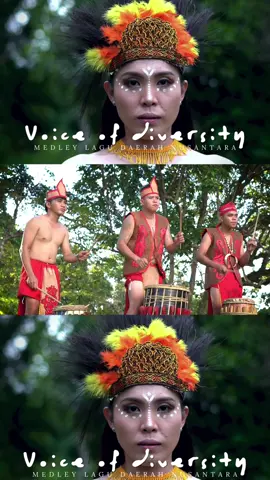 #dirgahayuindonesia Karya untuk Indonesia dari #borneo #kalimantan #uyaumoris 