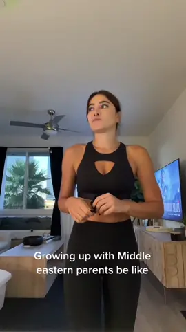 Who else can relate 😂 #middleeastern #foryoupage #middleeasternparents #ArabTikTok 