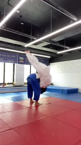 좀비트립2 돌감자한테 달려들면??!🤣 #좀비트립 #돌감자 #돌감자fyp #틱톡스포츠 #유도 #용인대학교 #judo #배네타 #용용용 