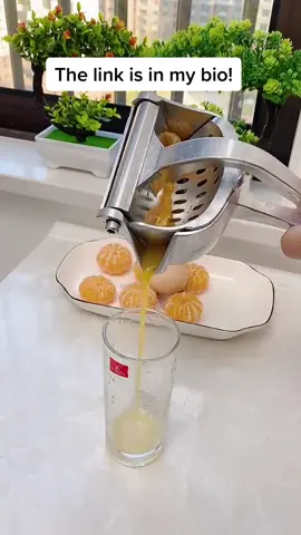 Shopify: KozyKitchen.store Check out this handheld juicer! Easily squeeze fruits to get an instant cup of juice!✨✨Link in bio!!✨✨ #kit#KitchenHackstchengadgets #shopify #kozykitchen #viral #fyp #gadgets #tiktokmademebuyit #tiktokfinds #shopifyfinds #juicer #handjuicer