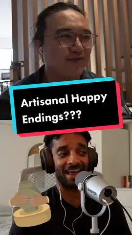 What’s next for Orchard Towers: Artisanal Happy Endings? 😅 from #YLB 317