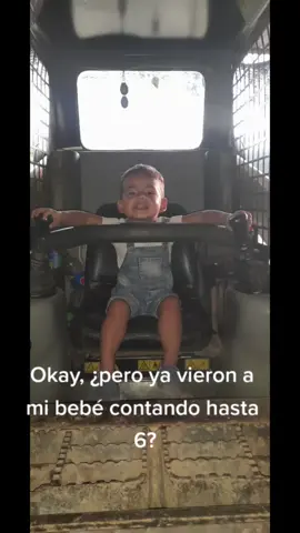 Ya casi cumple 2 añitos 😍🥰