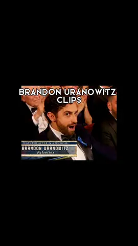 Brandon appreciation post || #brandonuranowitz #falsettos #musical #burnthis #musical #falsettosmusical #falsettosrevival #fyp 
