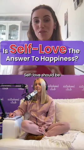 “Self-love is the foundation on what everything else should be built” - do you agree? #selflove #sisterhoodclub #sisterhoodschool #womeninweb3 #womeninnfts #web3 #web3community #nftcommunity #nfts #sisternft 