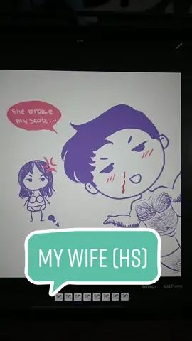 HandsomeStallion requested I animate a video for this sound ;p (you can thank him lol) 😆 #DoritosDareToBeBurned #funny #plussize #plussizeart #couples #artistsoftiktok #fyp #art #doodle #animation #animatic #arttiktok #thicktok #plussizetiktok #allbodiesaregoodbodies #curvesarebeautiful #couplegoals  @Pedro Alcaraz-Perea
