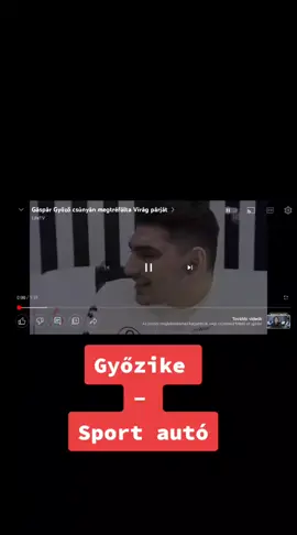 #győzike #fyp