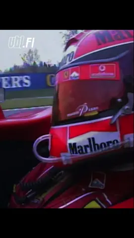 Michael schumacher sad moment…imola 2003… #vbl_f1 #f1edit #michaelschumacher