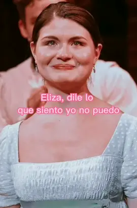 Helpless es una explosión de amor hecha canción. mi favorita de todo el primer acto ❤ #hamilton #musicaltheatre #elizahamilton #hamiltonmusical