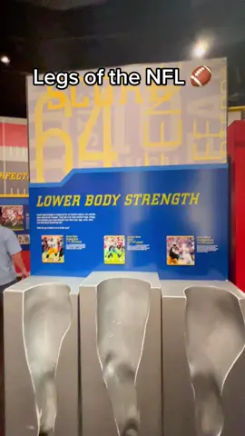 Nfl players are huge #nflhalloffame #nflfootball #nflnews