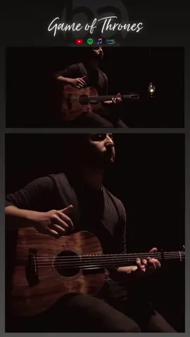 GOT #fyp #boyceavenue #got #gameofthrones #game_of_thrones #houseofthedragon #tvthemesong #tvthemesongs #hbo #got #acustico #sotd #acoustic #covers