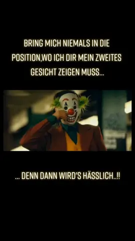 #joker #monster #mindset #karma #viral #fypシ #foryou