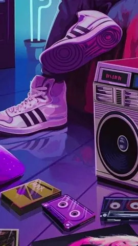 Wishing I could live in this aesthetic ✨ #synthtok #synth #synthwave #synthwaveaesthetic #synthwavemusic #80s #vaporwave #retro #retrowave #aesthetic #retrovibes #fyp #vaporwaveedit #vhs