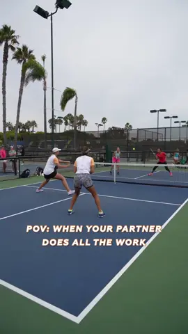 Lina Padegimaite being a machine (as usual) 💥 #pickleball #pickleballtok #pickletok #majorleaguepb 