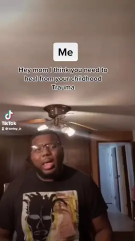 I thougjt this was kinda funny #fyp#funny#trauma