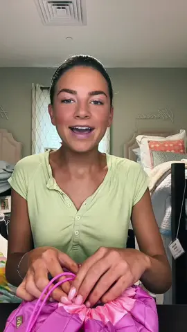 @tartecosmetics grwm for the FDOC🤗🤗 #bamarush #grwm #bueaty 
