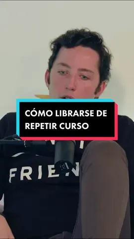 Así de fácil te puedes saltar curso #podcast #humor #pequeñonicolás