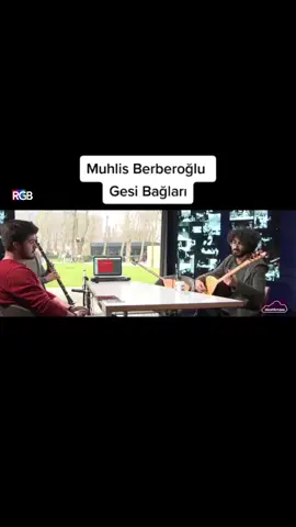 #Saz #Bağlama #muhlisberberoglu #gesibağları .