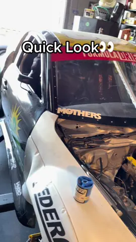 Quick look👀 @kylemohanracing #mazda #car #cars