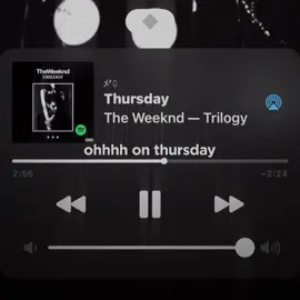 thursday #theweeknd #xo #xotwod #thursday #fypシ゚viral #fypage #fypシ #fyp #abel #fypsounds #speedsounds #abeltesfaye #trilogy #TheWeekndEXP #theweekndedit #theweekndxo #starboy #fy