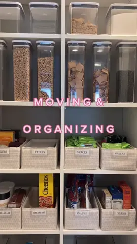 I need one of me for me next time I move! #moving #organizing #tidy #unpacking #cleaning