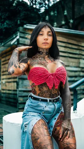 Esta mujer tiene mucho estilo 📸😮‍💨 #sebasmorenooo #photography #fotografia #fypシ #talentotiktok #artistatiktok 