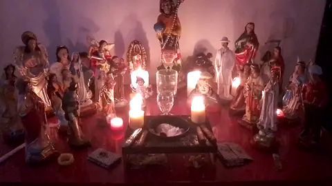 Templo Espíritual la Gran Virtud con su Maestro Efraín Juárez 🧙🙏🧞. #magianegrayblanca #amarresdeamor #ayudasespirituales #endulzamientosdeamor