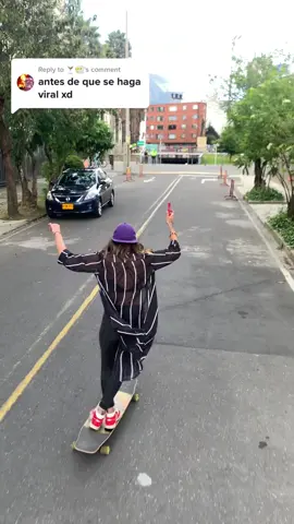 Replying to @🍸😶‍🌫️ amo que el longboard dancing se haga viral #longboard #longboarddancing #storytime 