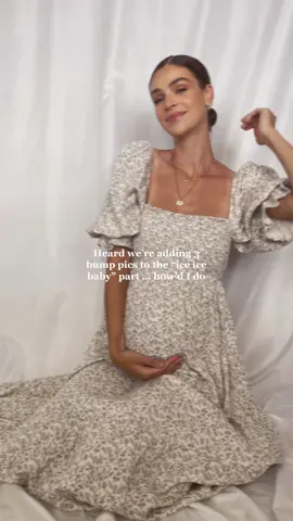 🧊🧊👶🏼 #iceicebabychallenge #iceicebaby #utahmom #pregnancytiktok