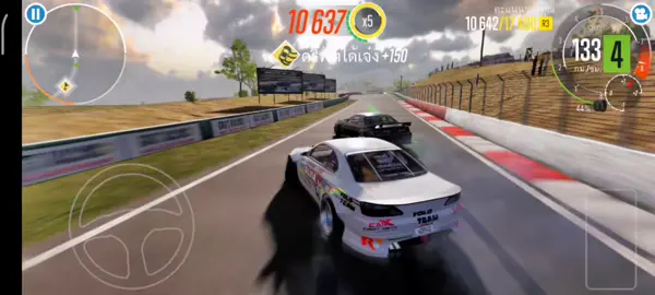 S14&S15 360°#carxdriftracing2 #เกม #game #เกมรถ #เกมรถดริฟ #fyp #fypシ #foryoupage #foryou #han #carxhan