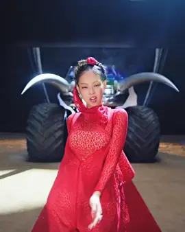 RAPPER JENNIE IS BACK!! #jennie #pinkvenom #fyp