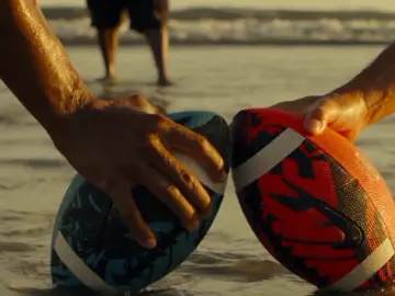 I love this scene 🏈 #topgunmaverick #onerepublic #topgunbeachfootball #iaintworried #topgun #fypシ