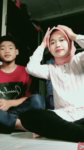 terlalu semangat😁🙈#fypシ #PinterMilihTemen