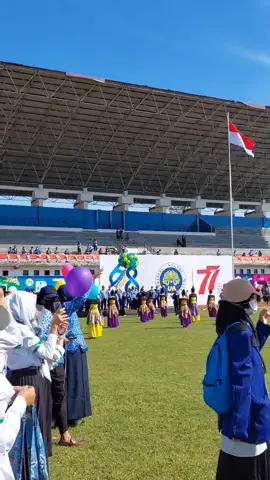 ospek UM keren bngttt pliszzz, jdi pengen poto sama cakra #ospek #universitasnegerimalang #PKKMBUM2022 #fmipaum #fyp #fypdongggggggg