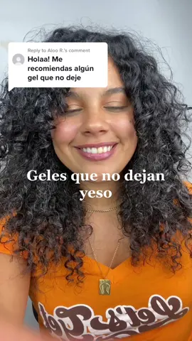 Replying to @Aloo R. #greenscreen #productospararizos #productosparaelcabello #rizadas #consejosrizados #curly #notyourmothers #missjessies #bouncecurl #missjessiespillowsoftcurls 