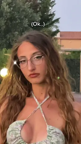 Non ho capito 🤓 