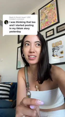 Replying to @Social Jewel | UGC Creator -sorry its hard to talk with my Invisalign lol #tiktokgrowth