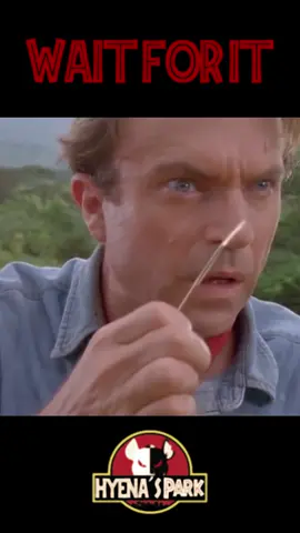 The son of a b***h did it 🤣🦖 Hyena’s Park 🦖🦕😅 #viralvideo #viral #jurassicpark #jurassicworld #meme #funny #funnyvideo #moto #hyenagraphics