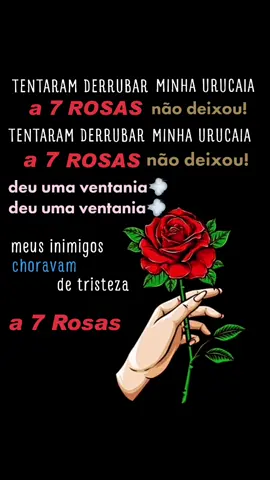 laroyê, dona 7 Rosas. #7rosas #dona7rosas  #pombagira7rosas #pombagira 🥀 #pontos #laroyê #umbanda #quimbanda #7rosas🌹 #laroyêpombagira #pontosdeumbanda