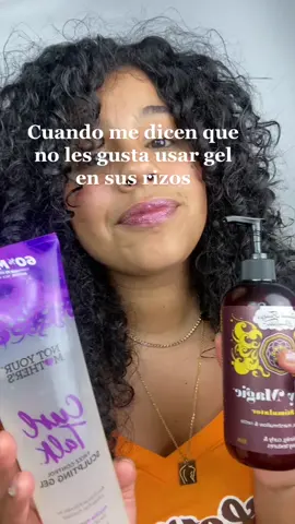Dos de mis favoritos 🫶🏽 #productospararizos #rizadas #curlyhair #curlyproducts 