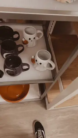 Finally FOUND ONE OF THE GHOST MUGS IVE BEEN LOOKING FOR 🤣🤣🤣 from @Kohl’s #ghostmug #ghostmugs #kohls #kohlsghostmug #halloween #halloweenmug #mug #coffeemug #coffeemugs #halloweendecor