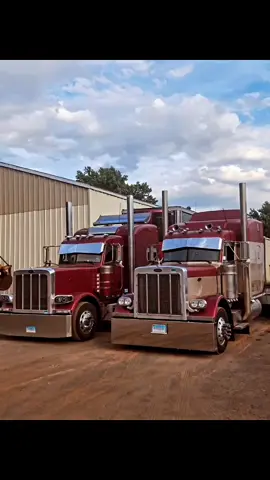 #Peterbilt #Peterbilt379 #LargeCar #650HP #Caterpillar #6NZCAT #CatPowered #OTR #AAStainless #OwnerOperator #18Speed