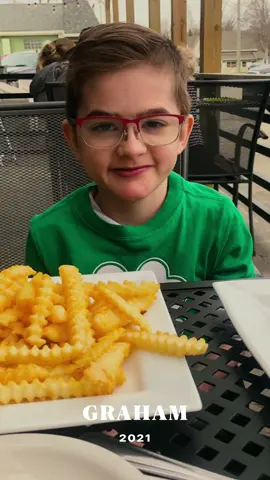 #grahamteyema #rarediseaseawareness Nothing can keep this kid down!  #raredisease 