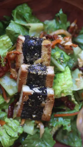 #foodtiktok #FoodTok #saladrecipe #vegan #foodstorytime 