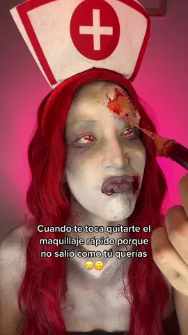 Asi es la vida de un maquillador 😂 #fypシ゚viral #parati #fyp #humor #maquillajesrtistico 