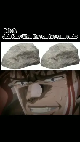 Have no content idea #jojo #jojosbizarreadventure #edit #anime #meme #jojokes #fyp 