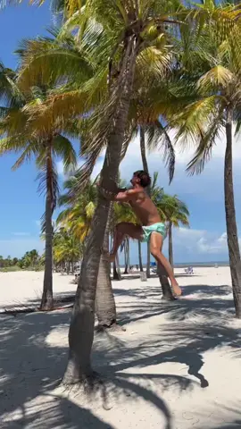 I want a coconut 🥥 #jparkfit